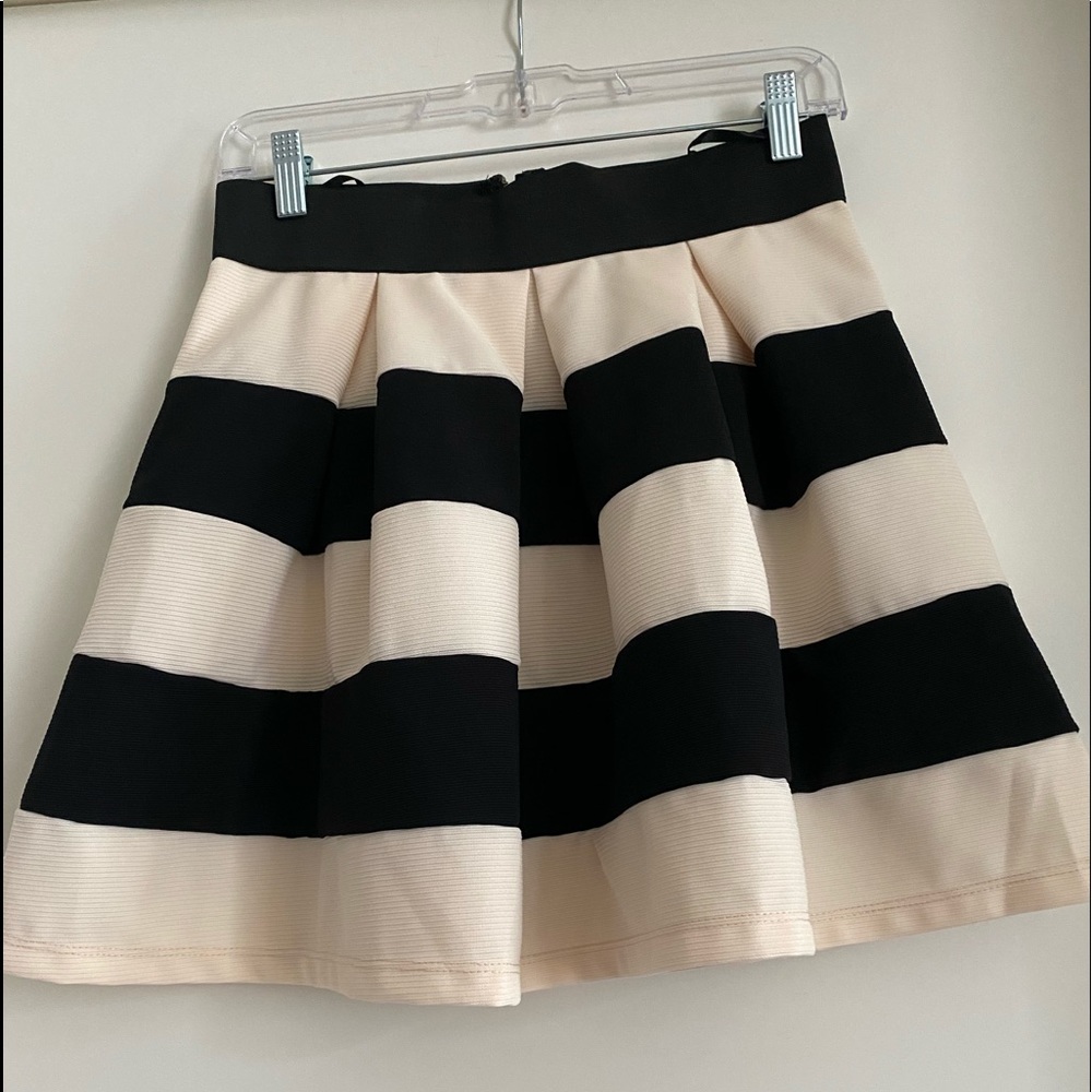 Skater skirt
